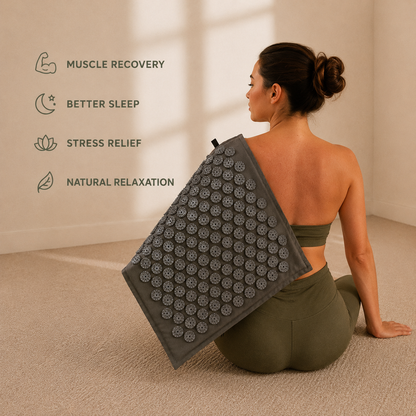 Acupressure Mat