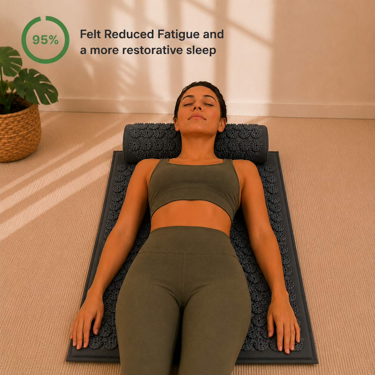 Acupressure Mat