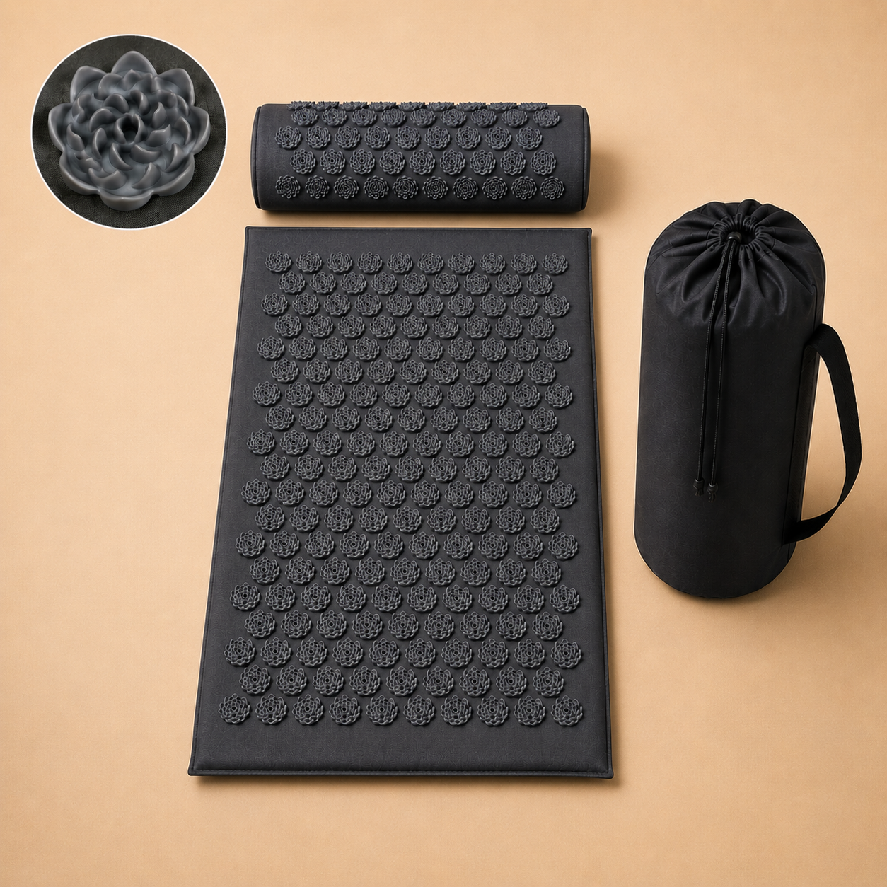 Acupressure Mat